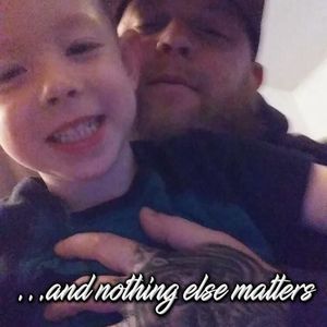 Meet your Posher, Justin